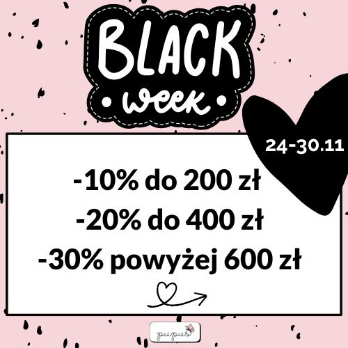 Black week 2025