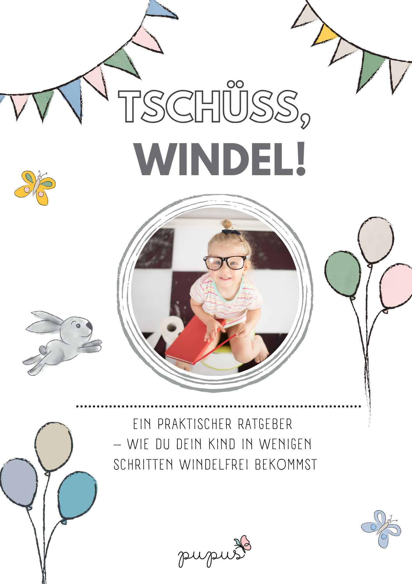 Ebook Tschüss Windel