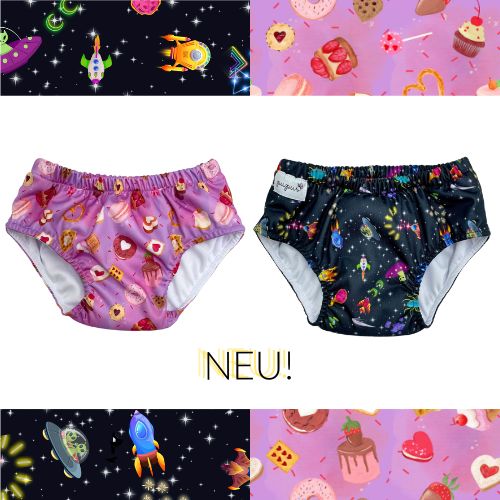 MAJKTKI NOWE WZORY DE