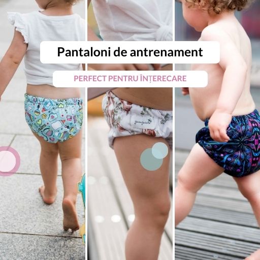 majteczki treningowe rumunia
