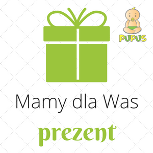 Mamy dla Was prezent
