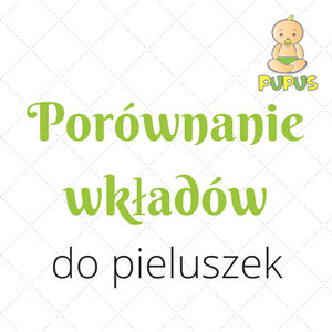 Porównanie wkładów