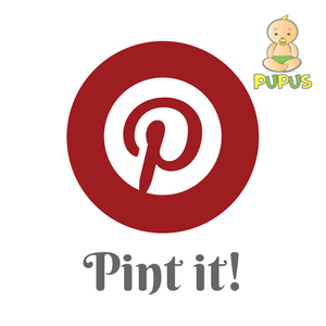 Pupus jest na Pintereście