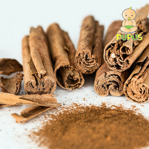 Nowy pachnący olejek w ofercie Pupusa...