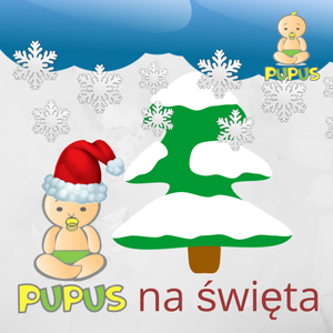 Pupus na święta