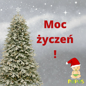 Moc życzeń!