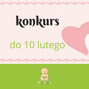 Konkurs „Wielorazowo z noworodkiem” na Fb