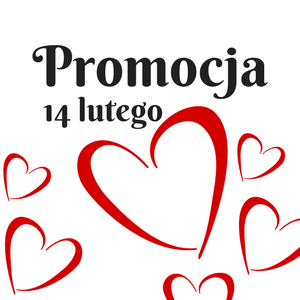 Walentynkowa promocja