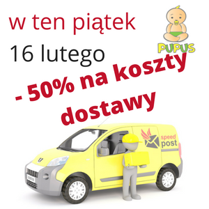 Międzynarodowy Dzień Listonoszy i Doręczycieli Przesyłek