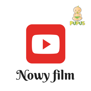 Nowy film na YouTube