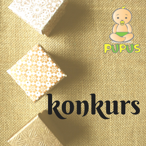 Nowy atracyjny konkurs - o olejkach