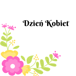 Na Dzień Kobiet
