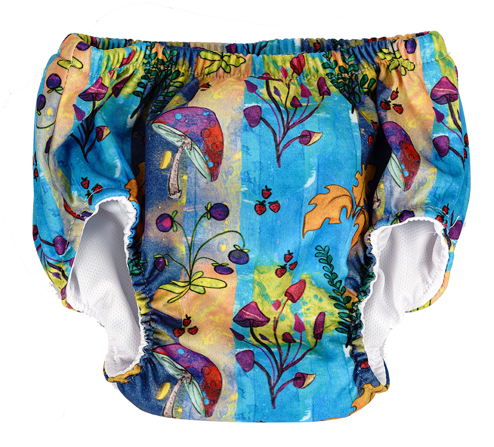 Unser Trainerhöschen