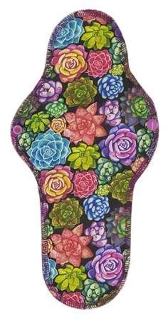 Nowość - Podpaski wielorazowego użytku