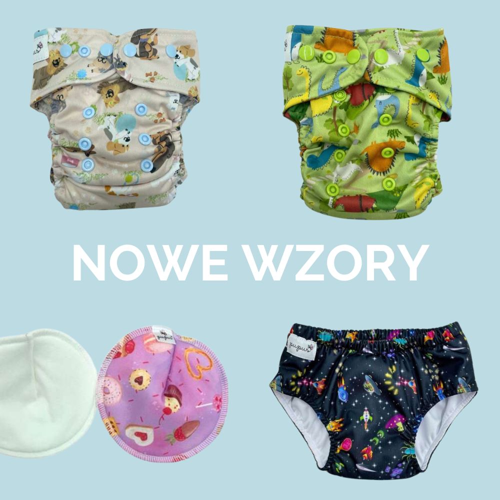 4 nowe wzory