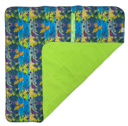 Absorbent Changing mat MAGIC FOREST 
