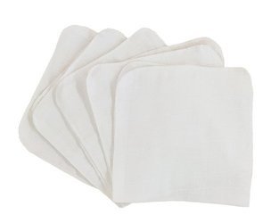 Double-layer tetra cloth for dust, windows and dishes 20x40