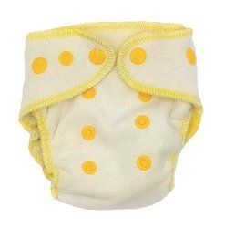 NIGHT Fitted Diaper to 6kg