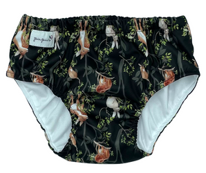 Washable Training Pants "Night in the Forest"