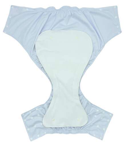 Additional Insert for Adult Incontinence Panties SLIM