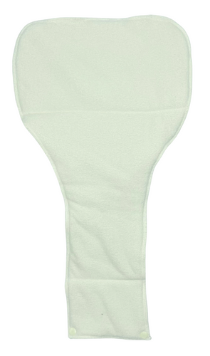 Bamboo Insert for Diapers for JUNIORS - SIZE S