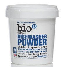 Dishwasher Powder (720g)