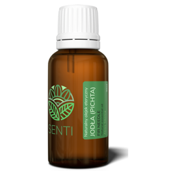 FIR NEEDLE Essential Oil 30ml