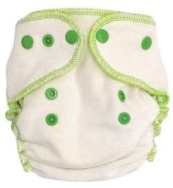 FOLD&FIT Fitted Diaper