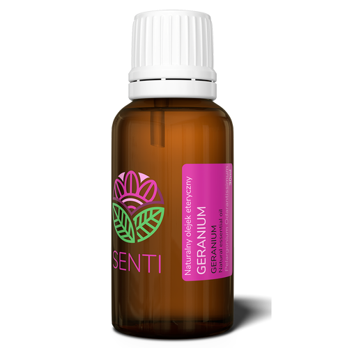 GERANIUM Essential Oil 30ml