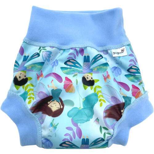 MEDIUM Cloth Diapers Starter Set 15-22kg