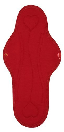 NIGHT Cloth Menstrual Pad - REEF