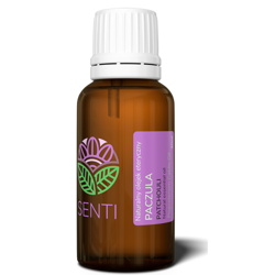 PATCHOULI Essential Oil 10ml