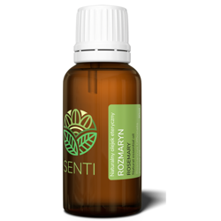 ROSEMARY Essential Oil 100ml