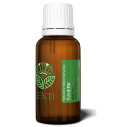 SPRUCE Essential Oil 100ml