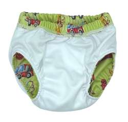 Swim diaper DINOSAURS