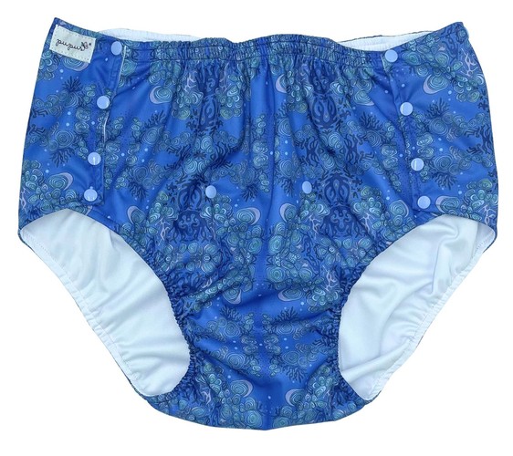 Swim diapers for adults - REEF