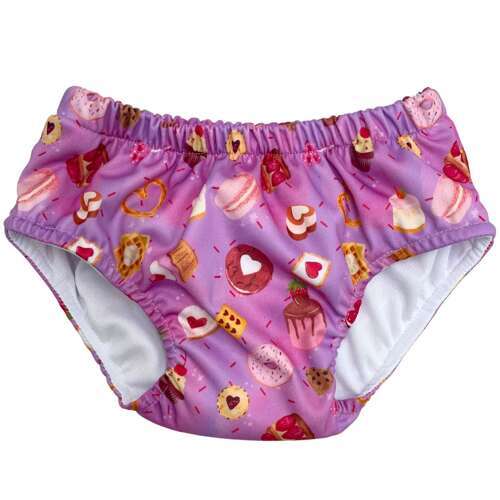 Washable Training Pants "Sweets"