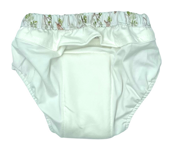 Washable Training Pants "Sweets"