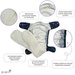 AIO (all in one) Diaper Mini OS 5-11kg - SKIN COLOR