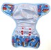 Diaper Cover with elastic piping - BOATS OS 7-16kg