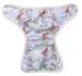 Diaper Cover with elastic piping DAY IN THE FOREST newborn 3-8kg