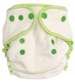 FOLD&FIT Fitted Diaper