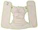 FOLD&FIT Fitted Diaper