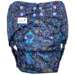 JUNIOR Cloth Diaper for kids 5-10 years old NEON SPLASH