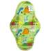 LARGE L Cloth Menstrual Pad - DINOSAURS