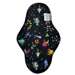 LARGE L Cloth Menstrual Pad - SPACE