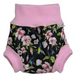 Large Cloth Diapers Set for Newborns