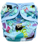 MEDIUM Cloth Diapers Starter Set 15-22kg