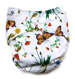 MINI Cloth Diapers Set for Newborns