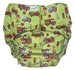 Reusable diaper for adults with insert - FIREMAN